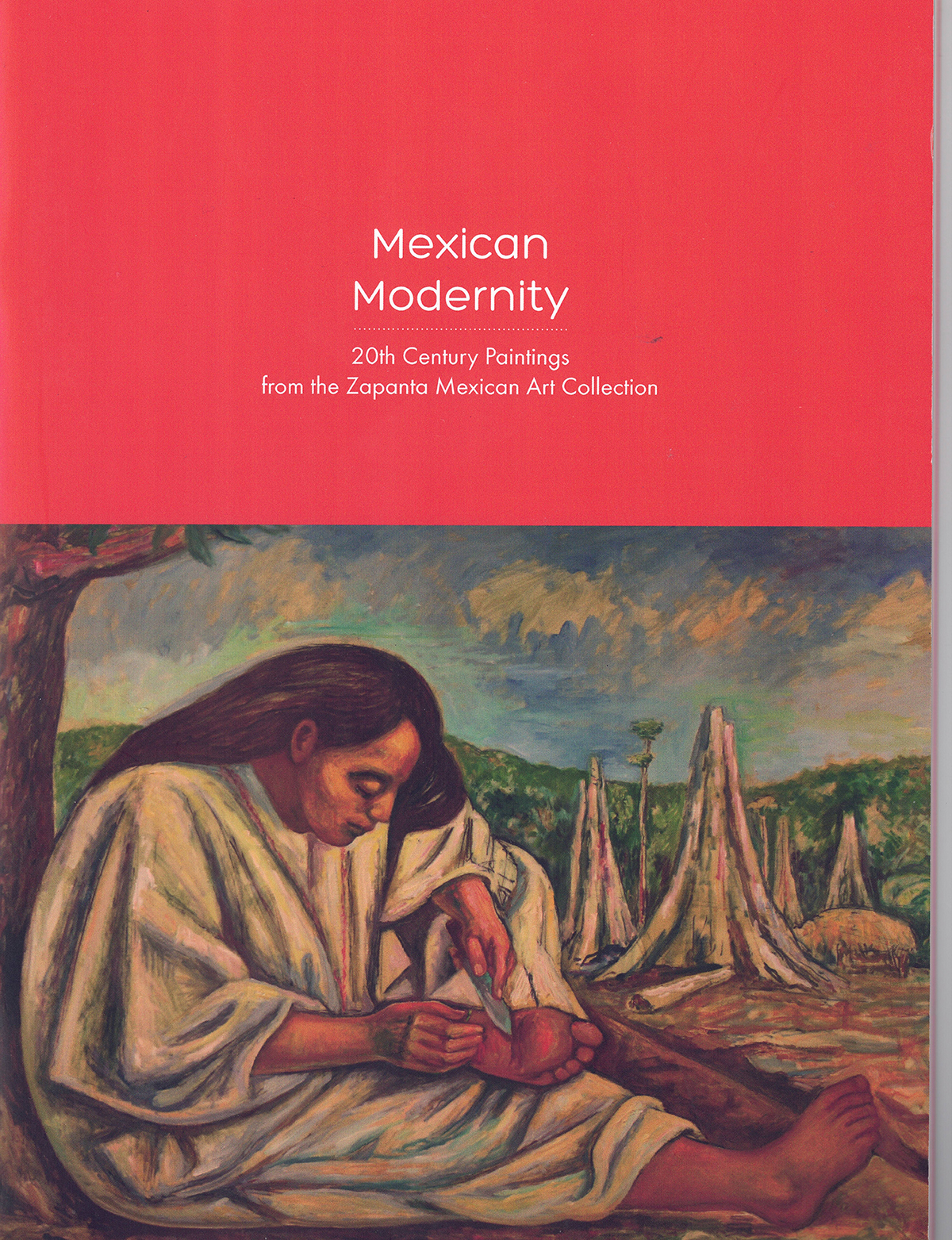 Mexican Modernity