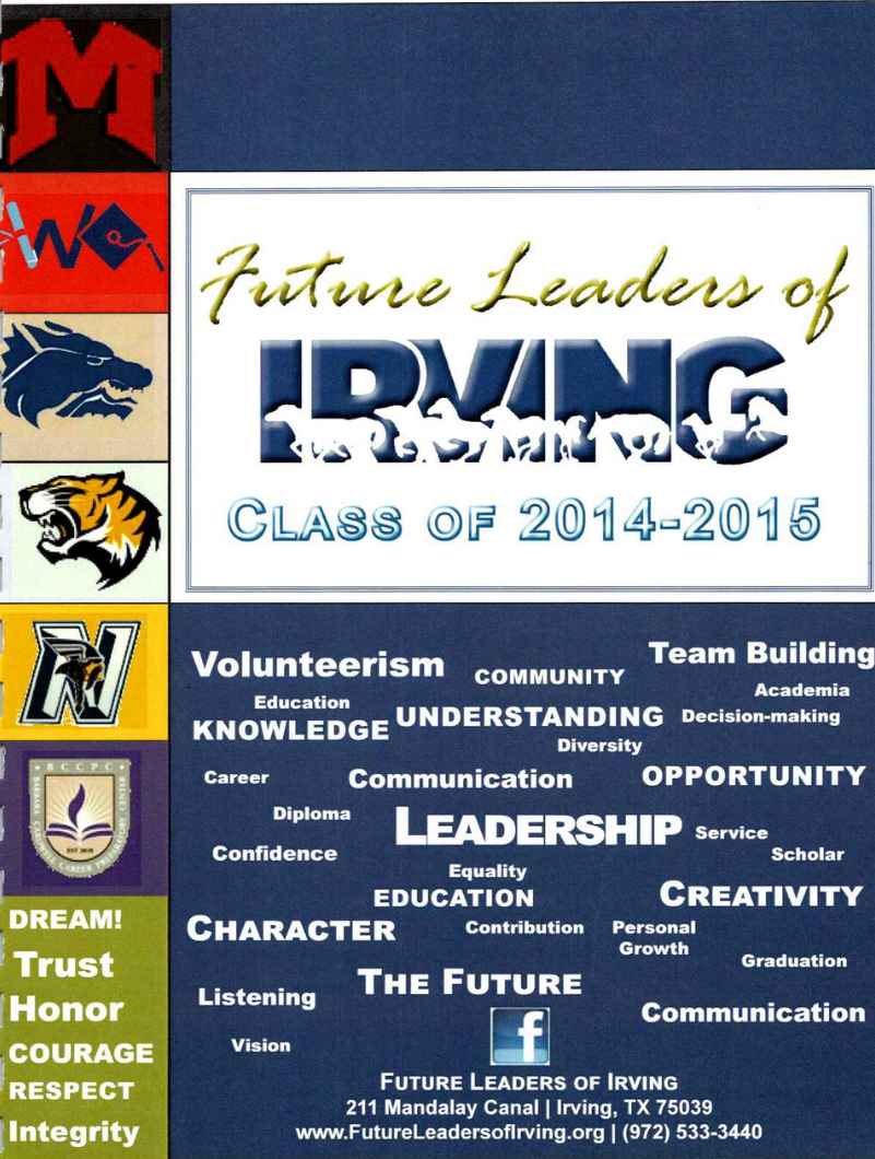 FLI 2014-2015
