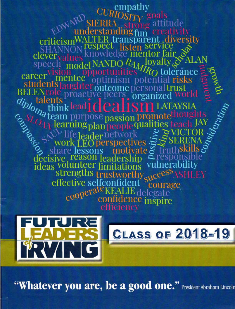 FLI 2018-2019