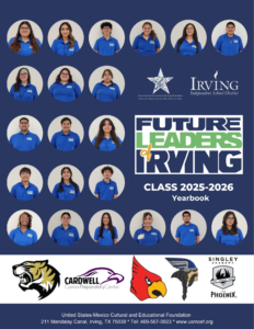 FLI YB 2025-2026 Cover